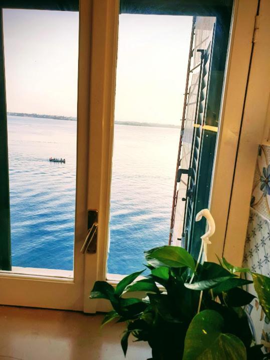 Casa Sveva Daire Siraküza Dış mekan fotoğraf