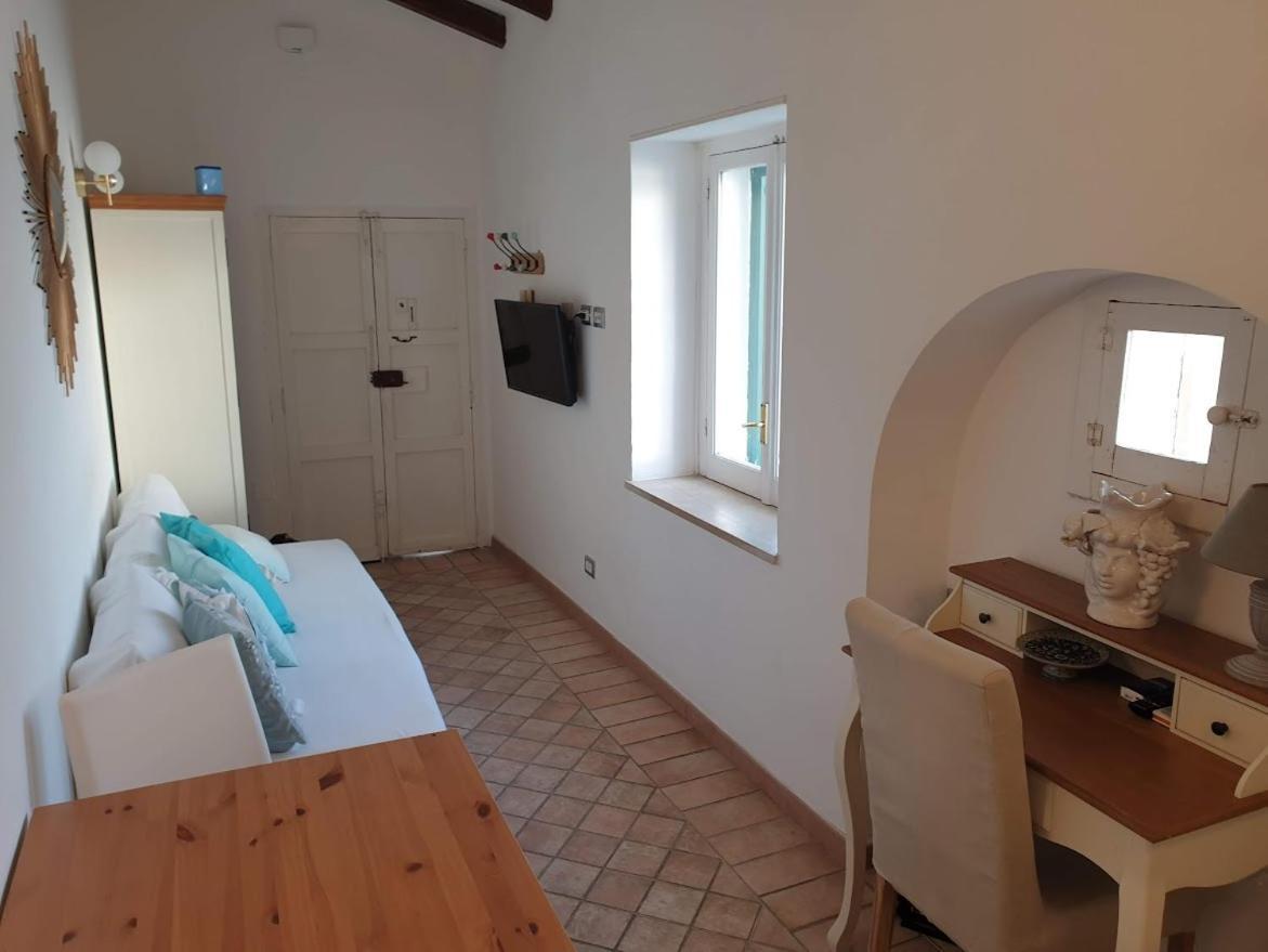 Casa Sveva Daire Siraküza Dış mekan fotoğraf