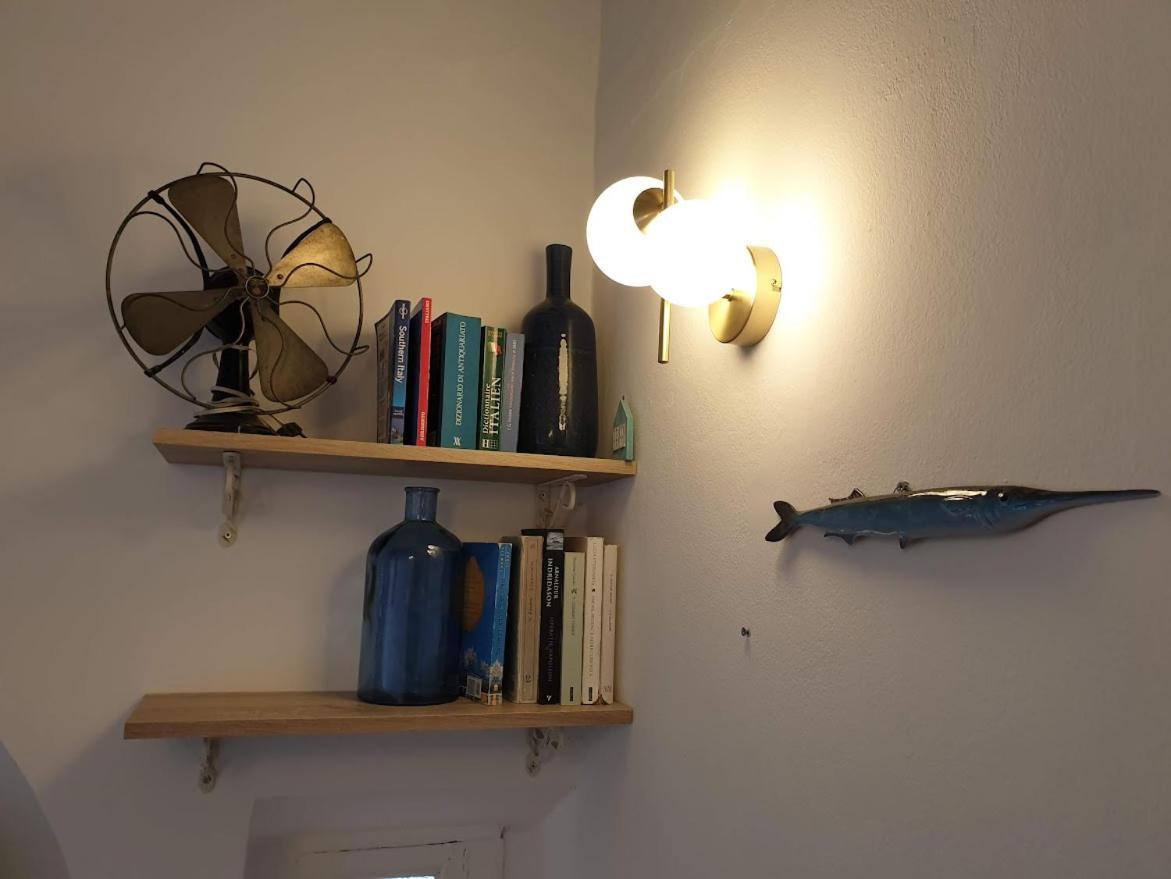 Casa Sveva Daire Siraküza Dış mekan fotoğraf
