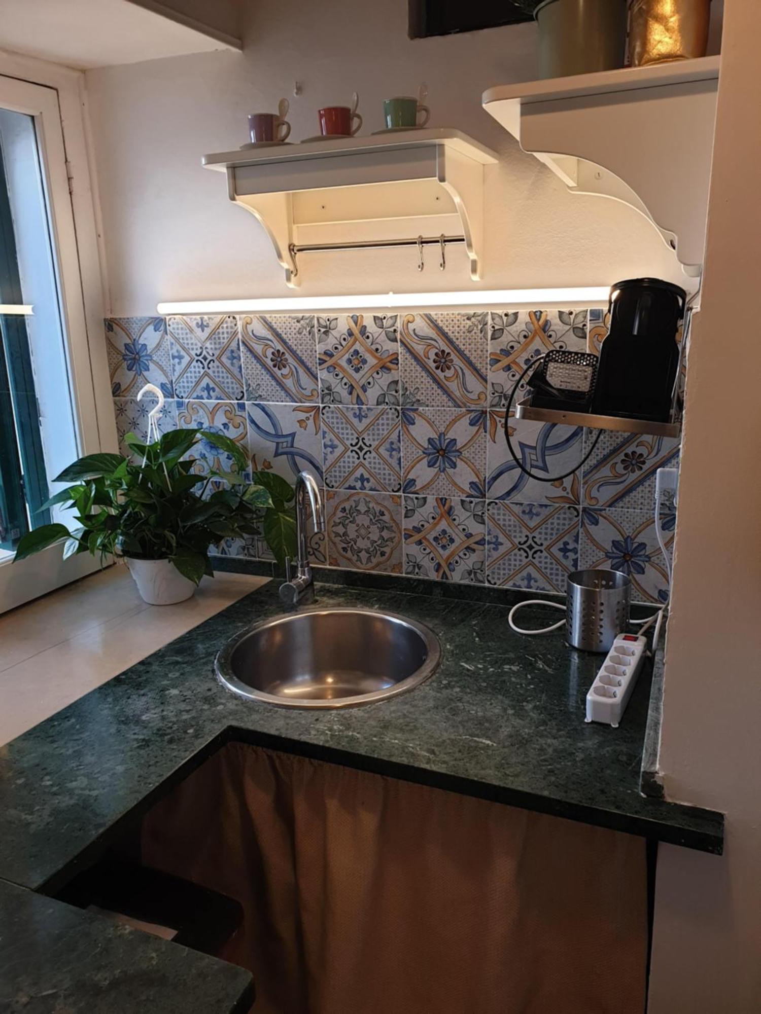 Casa Sveva Daire Siraküza Dış mekan fotoğraf