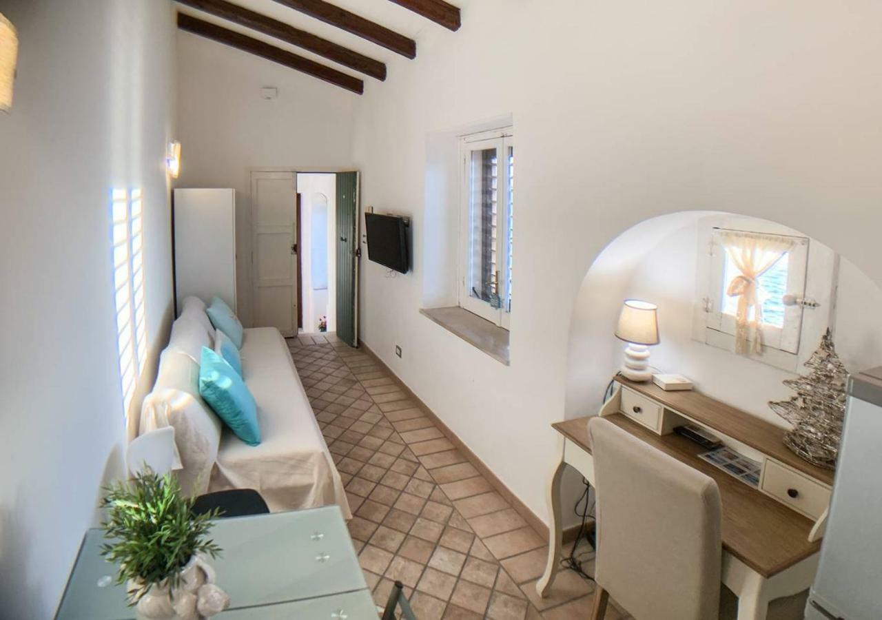 Casa Sveva Daire Siraküza Dış mekan fotoğraf